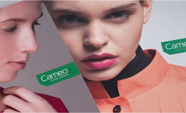 Cameo