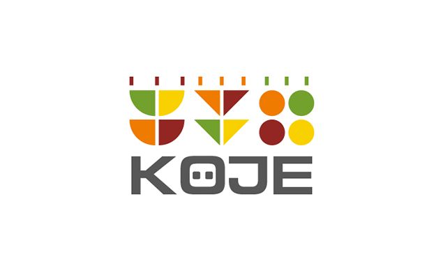 KOJE
